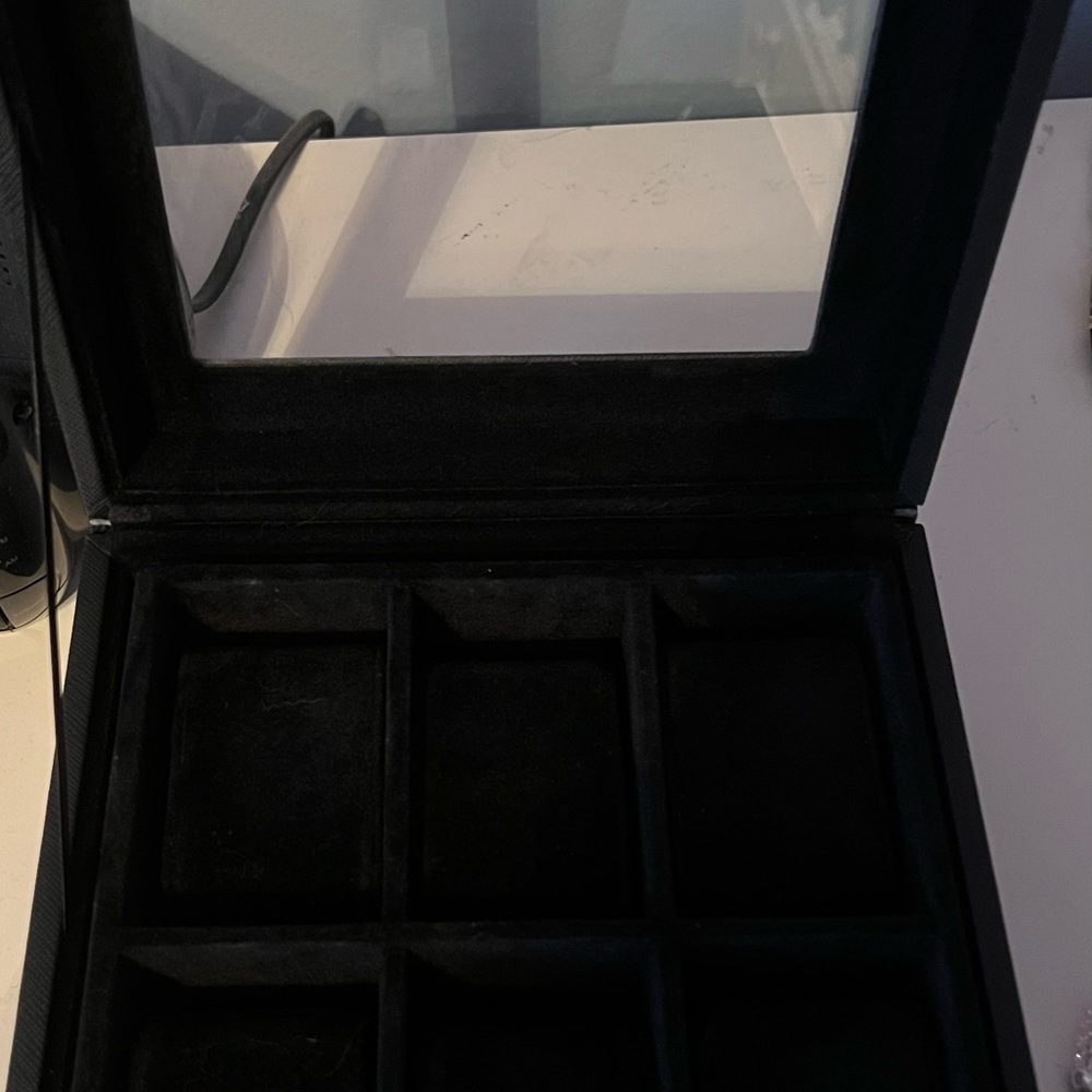 Watch Box
